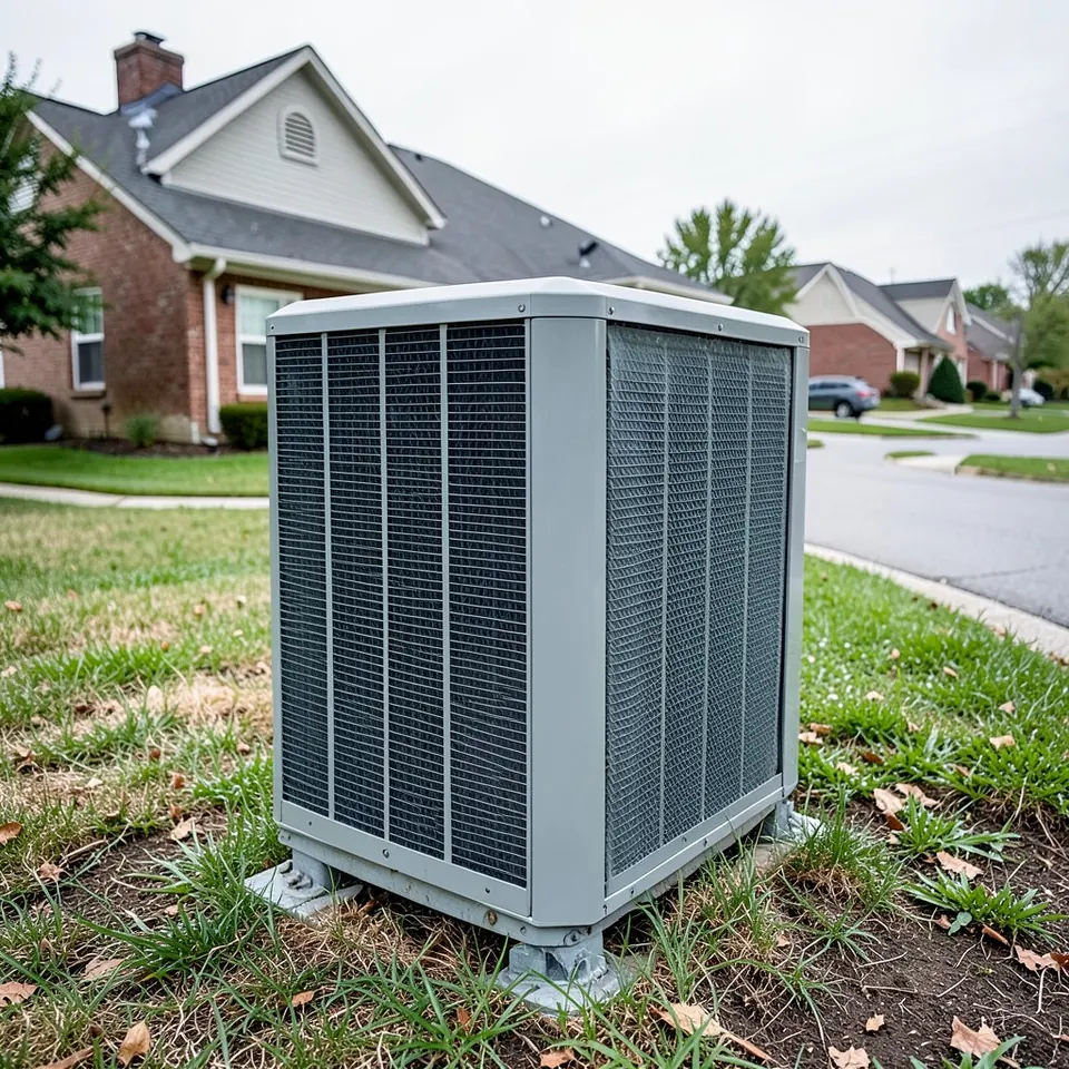 AC Repair: What Cochrane Homeowners Should Know — local guide